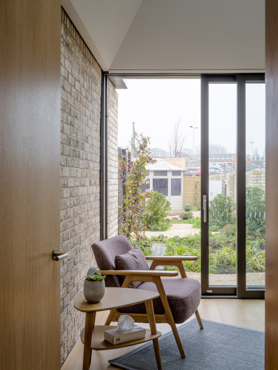 The Alder Centre