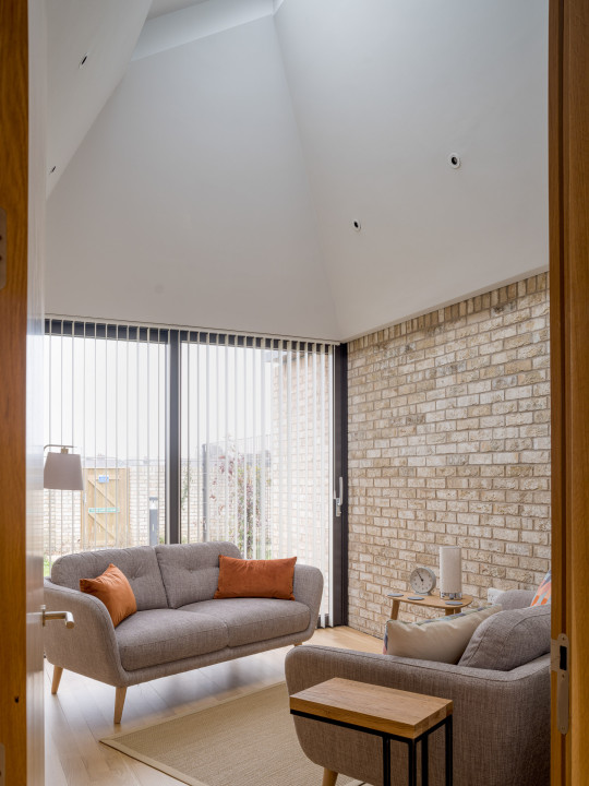 The Alder Centre