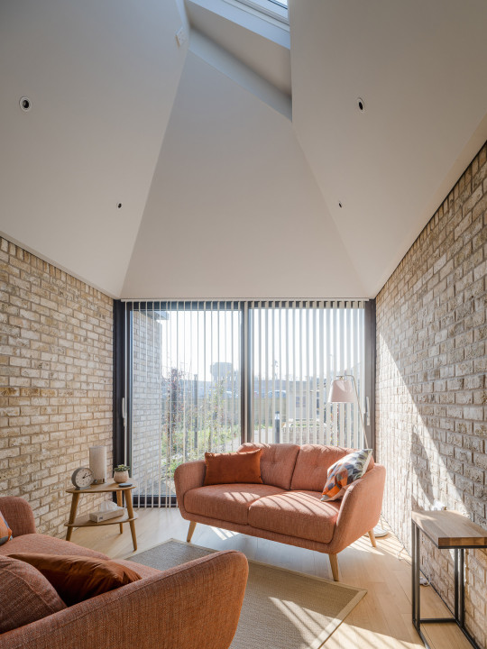 The Alder Centre