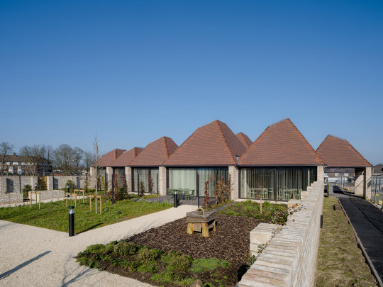 The Alder Centre