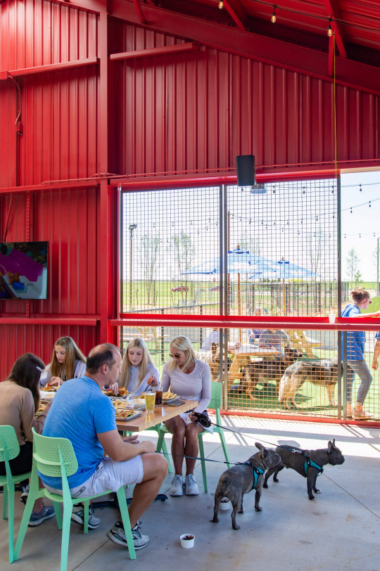 SOLO's Park and Pub