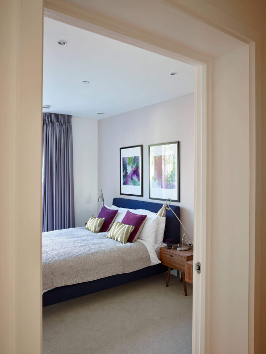 Cobalt Place