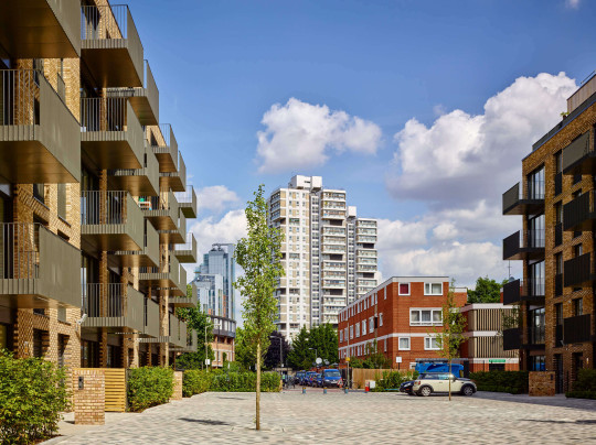 Cobalt Place