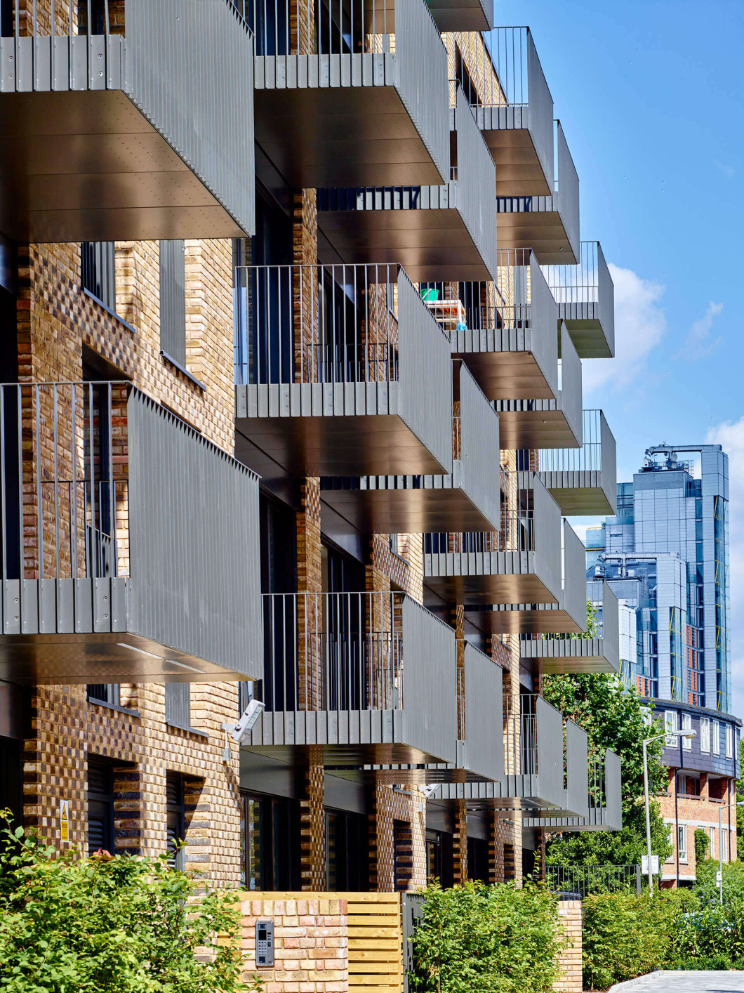 Cobalt Place