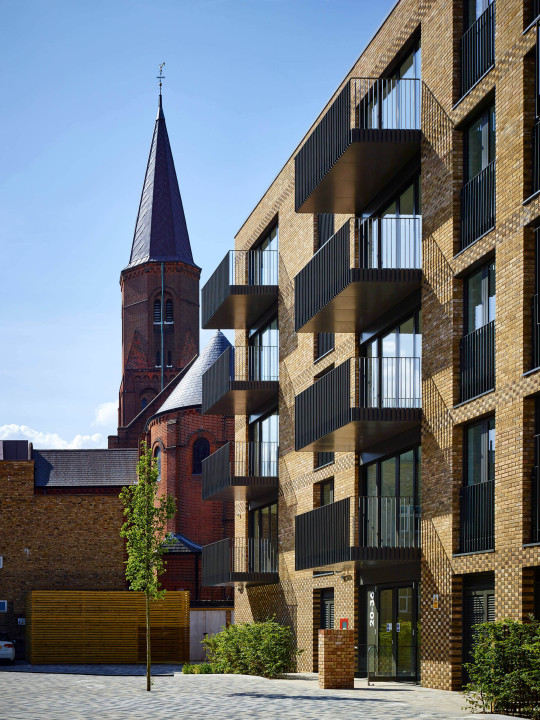 Cobalt Place
