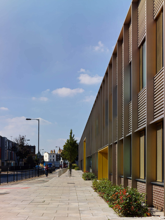 ARK All Saints Academy