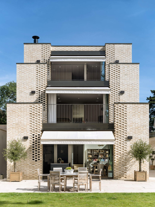 Wimbledon House