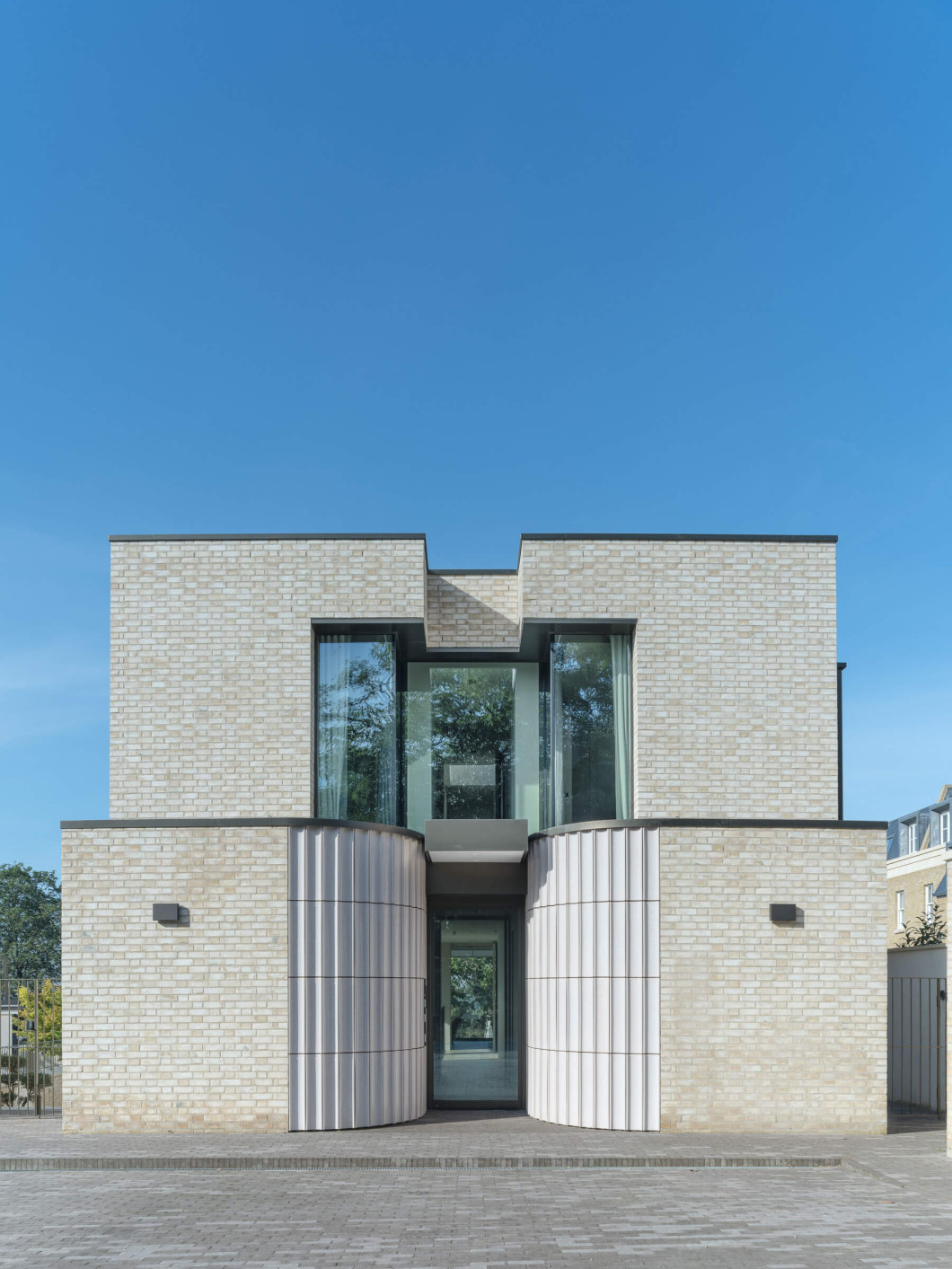 Wimbledon House