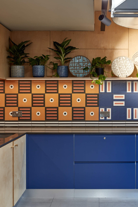 Migrateful Kitchen