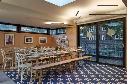 Migrateful Kitchen