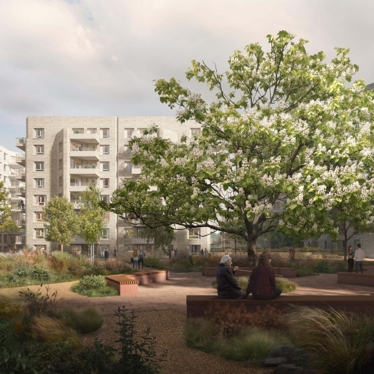 Holloway Park