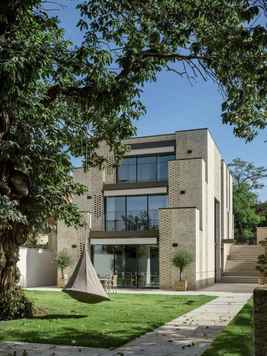 Wimbledon House