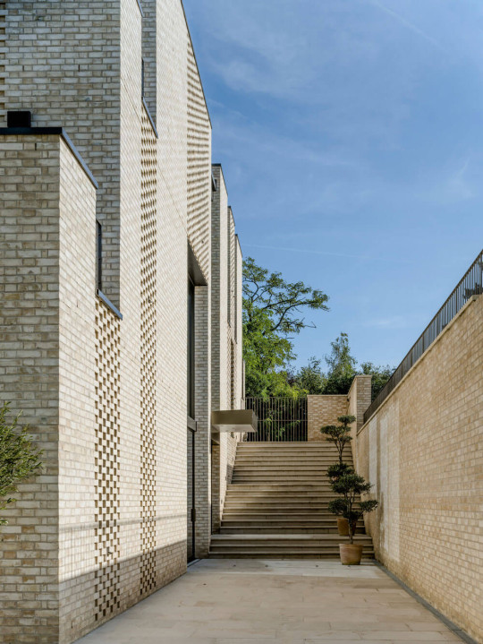 Wimbledon House
