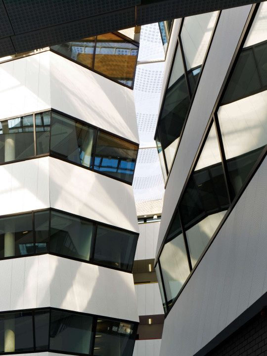 Chobham Academy
