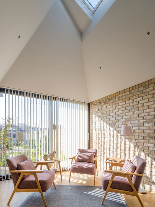 The Alder Centre