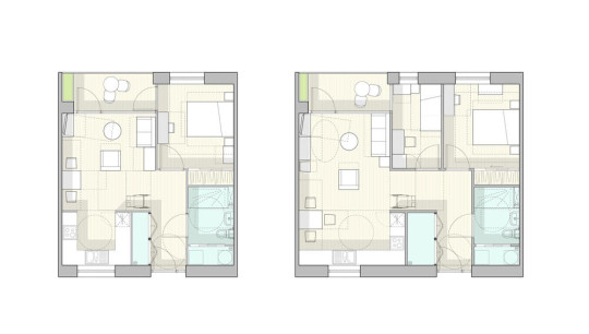 Riverside Community Living