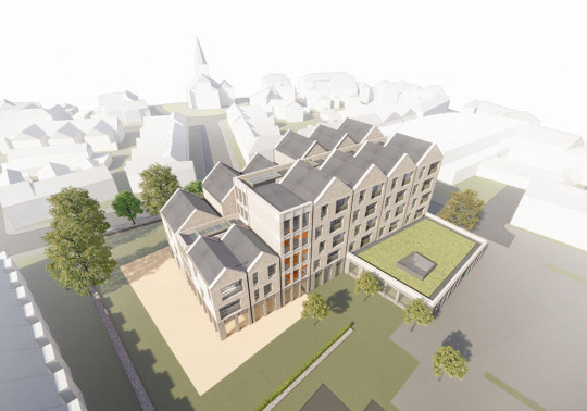 Riverside Community Living