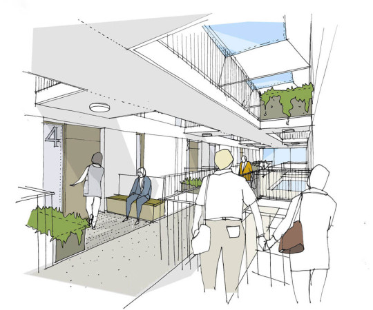 Riverside Community Living