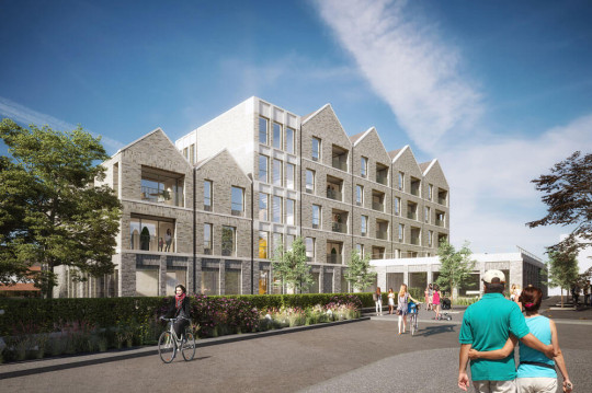 Riverside Community Living