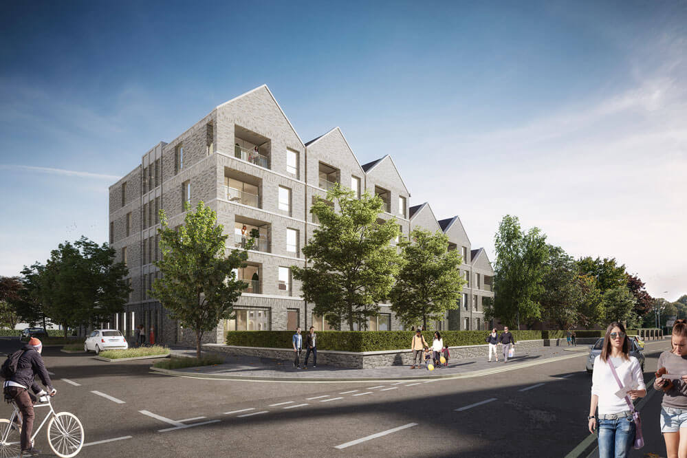 Riverside Community Living