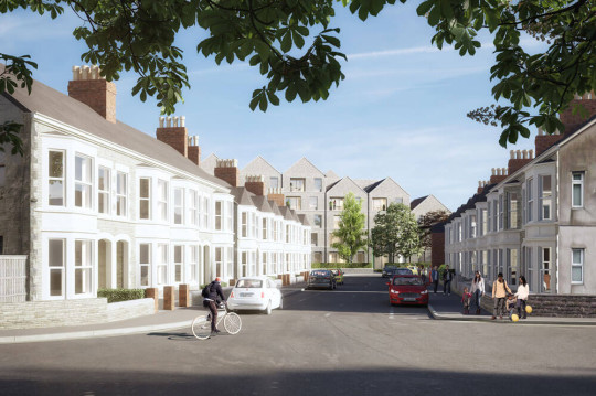 Riverside Community Living