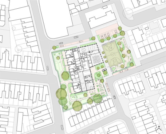 Riverside Community Living