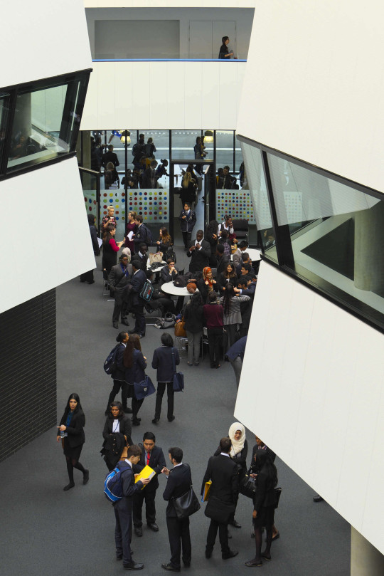 Chobham Academy
