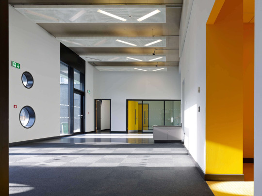 Chobham Academy