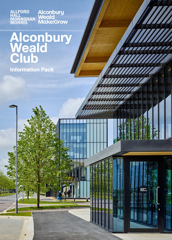 Alconbury Weald Club