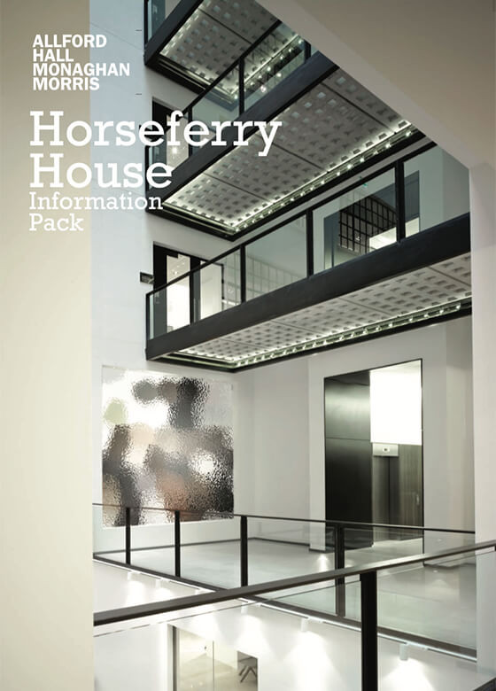 Horseferry House