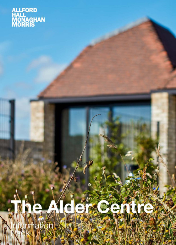 The Alder Centre
