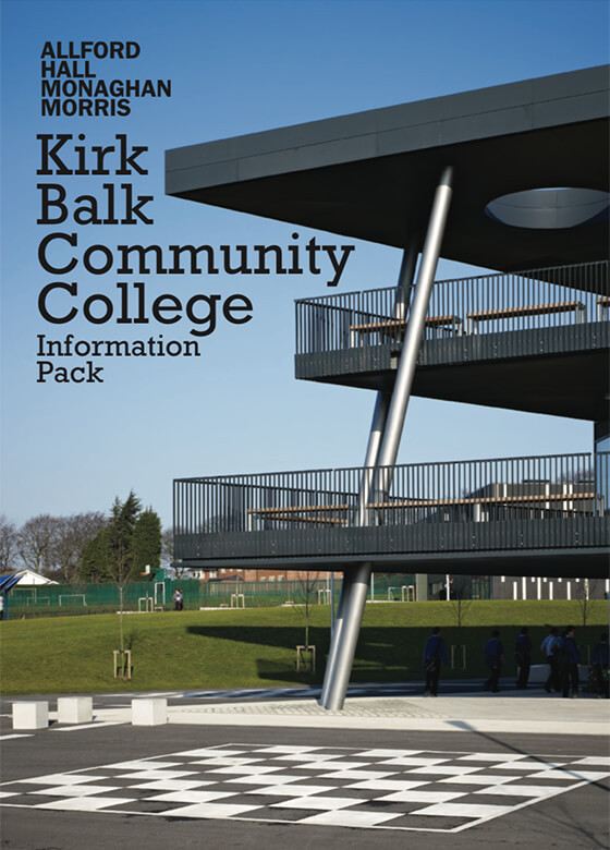 Kirk Balk Community College
