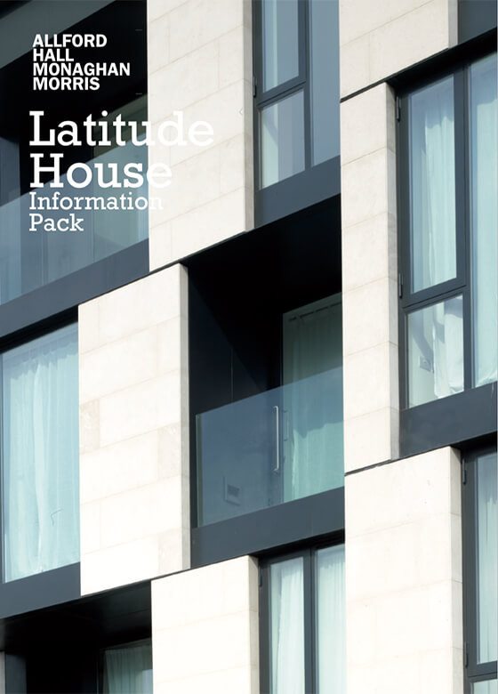 Latitude House