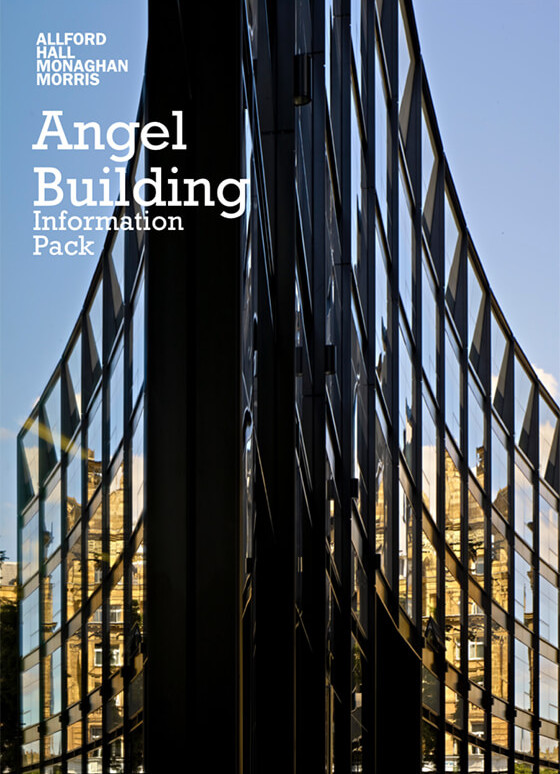 Angel Building