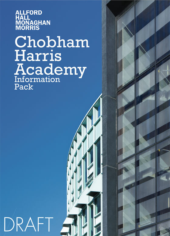 Chobham Academy