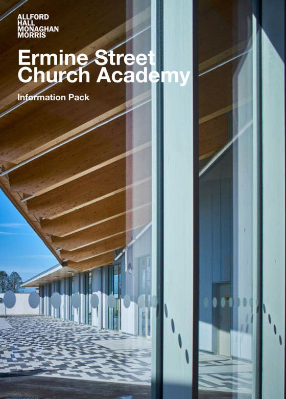 Ermine Street Church Academy