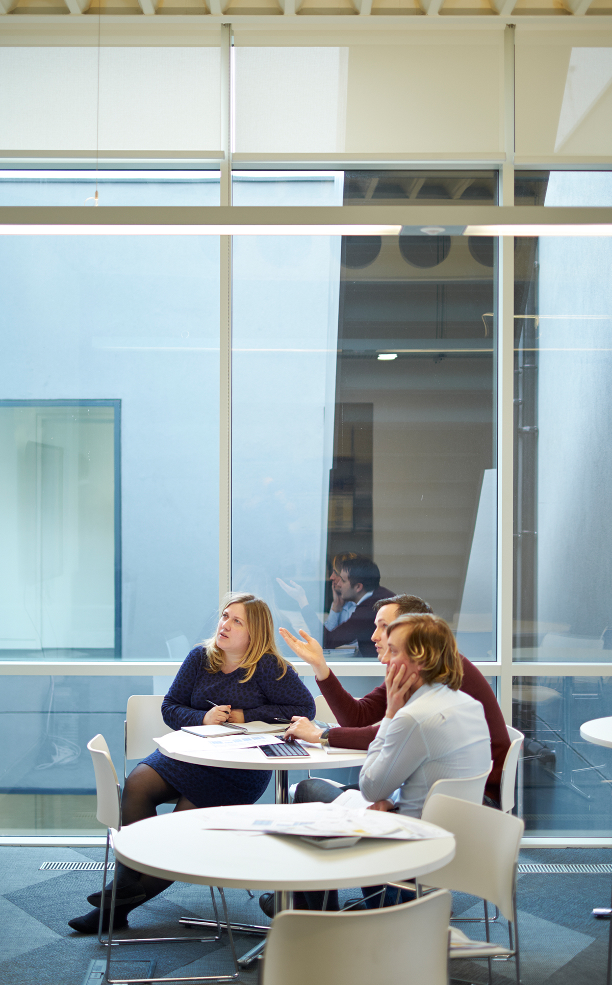 Employee Ownership 