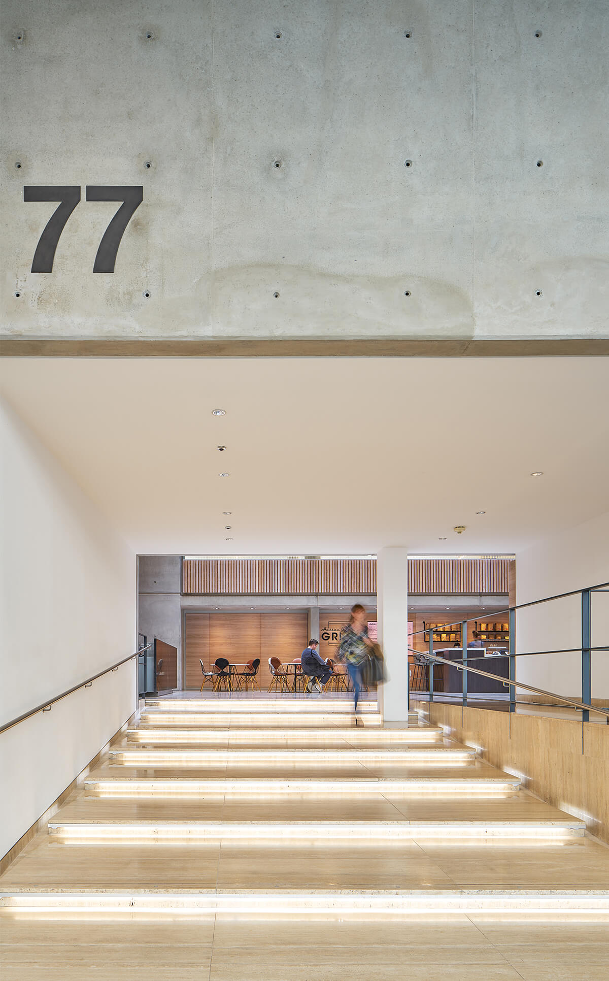 Johnson Building
