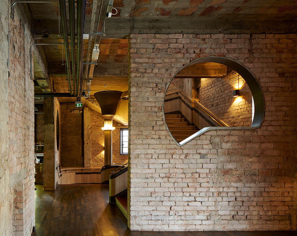 Liverpool's Royal Court Theatre