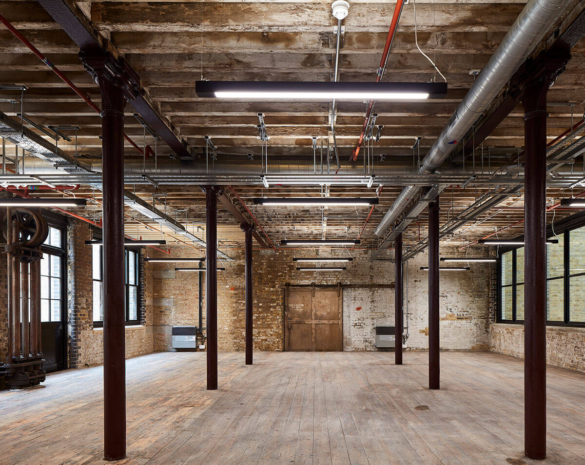 Norton Folgate