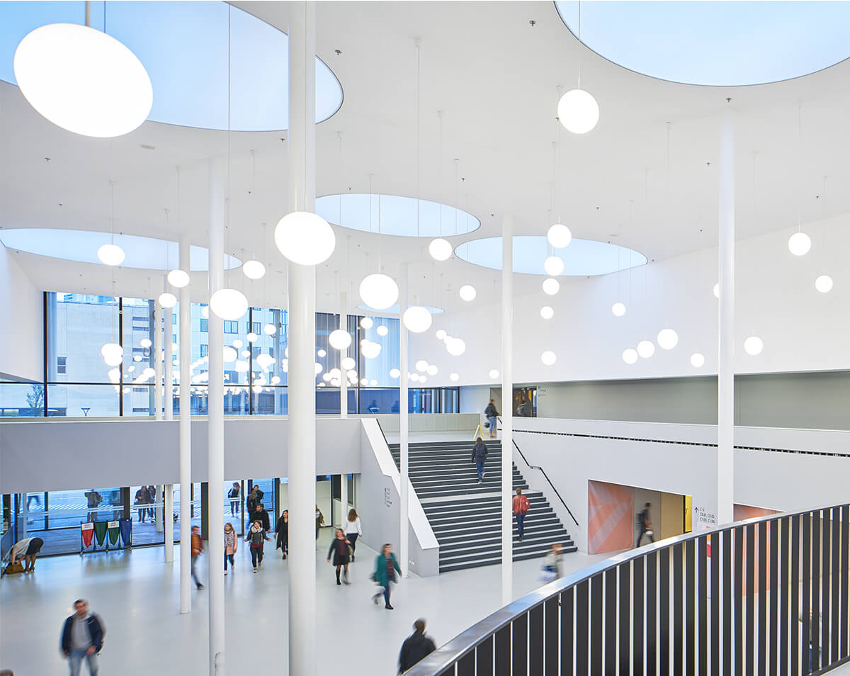 University of Amsterdam