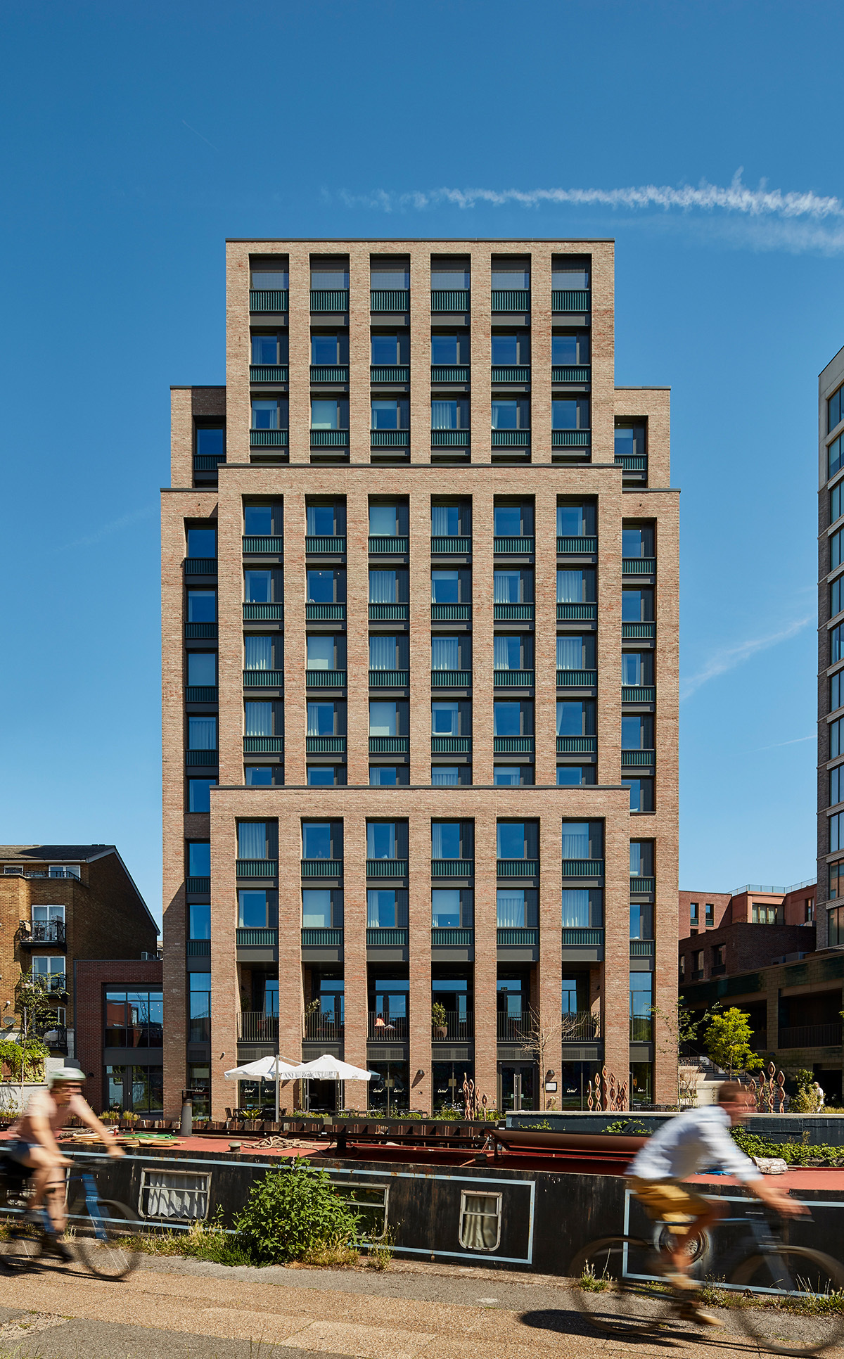 Mixed-use