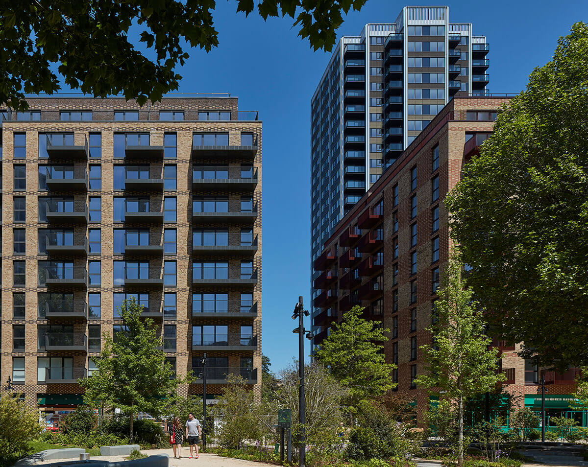 Residential
