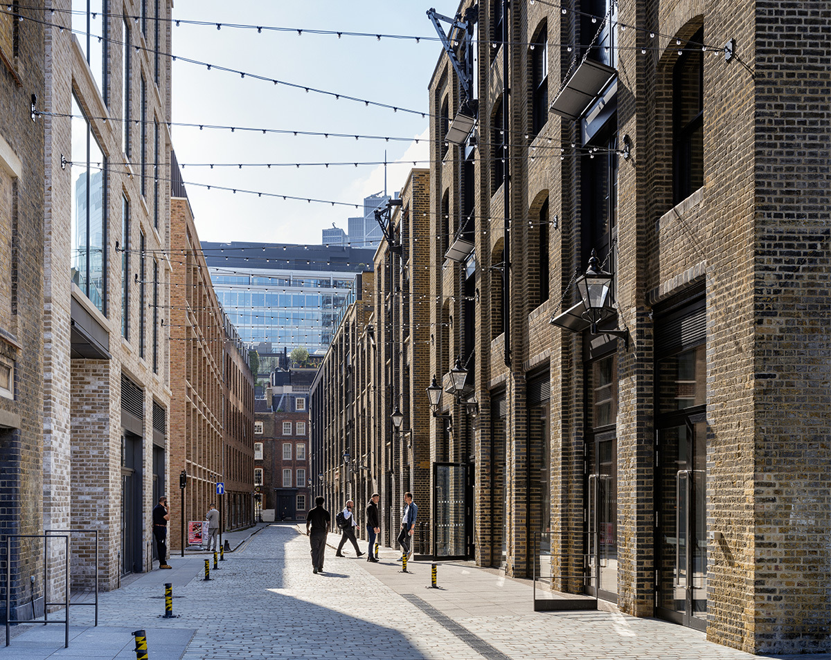 Norton Folgate