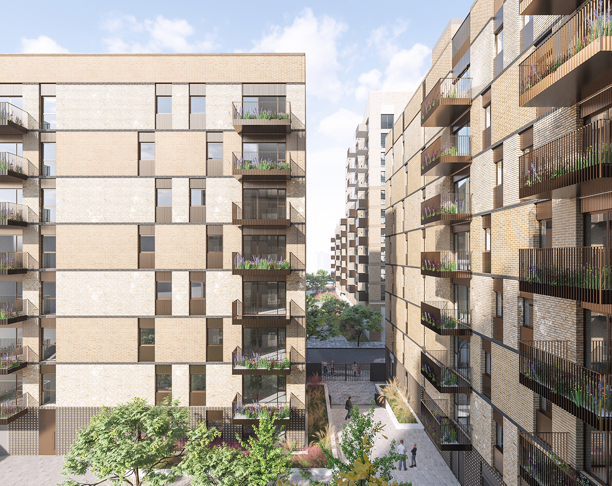 Plot 6 Deptford Landings