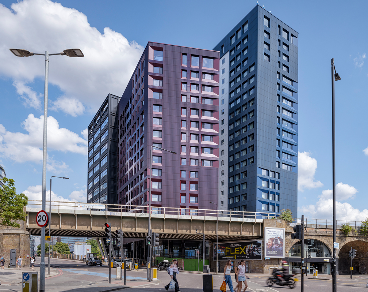 Urbanest Battersea