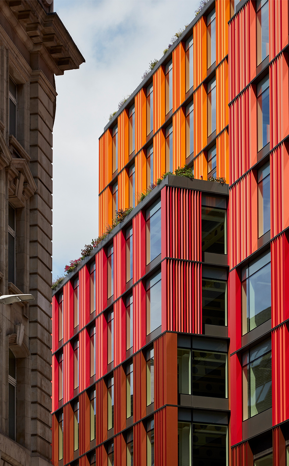 1 Broadgate