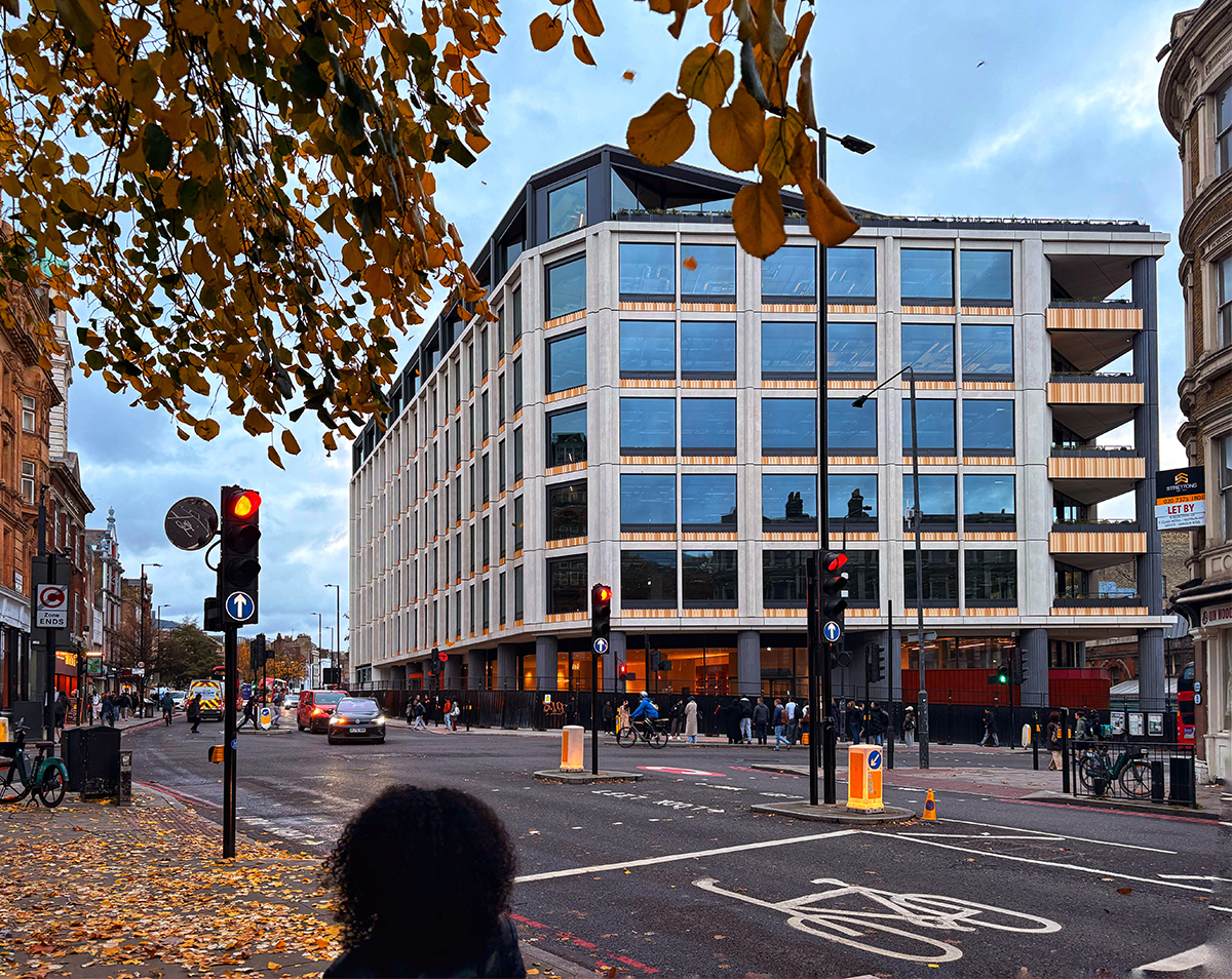 Angel Square