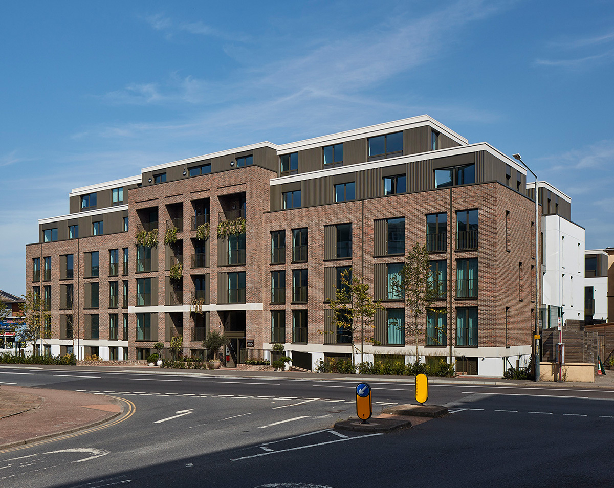 The Beckett